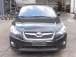 CAR FOR PARTS Subaru Impreza 2013 XV 2.0D