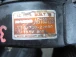 ALTERNATORE Hyundai Matrix 2001 1.6 37300-22600