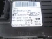 TRIP COMPUTER Ford Focus 2012 1.6 16V AUT. bm5t-18b955-be