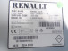 RADIO Renault CLIO 2014 IV. 1.5DCI GRANDTOUR 281153868r