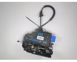 DOOR LOCK FRONT RIGHT Škoda Octavia 2007 COMBI 1.9 TDI 3d1837016ac