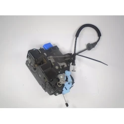 DOOR LOCK FRONT RIGHT Škoda Octavia 2007 COMBI 1.9 TDI 3d1837016ac