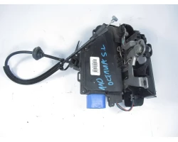 ZAKLEP SP LEVA Škoda Octavia 2007 COMBI 1.9 TDI 3d1837015ab