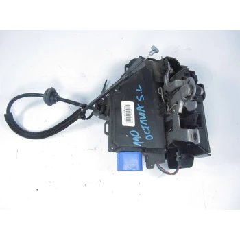 ZAKLEP SP LEVA Škoda Octavia 2007 COMBI 1.9 TDI 3d1837015ab