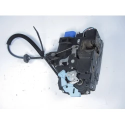 ZAKLEP SP LEVA Škoda Octavia 2007 COMBI 1.9 TDI 3d1837015ab