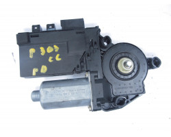 WINDOW MECHANISM FRONT RIGHT Peugeot 307  2.0 HDI 9651735180