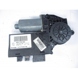 WINDOW MECHANISM FRONT RIGHT Peugeot 307  2.0 HDI 9651735180