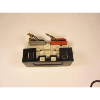 CENTRALINA CRUISE CONTROL Renault KANGOO 2003 1.5 DCI p7700436305