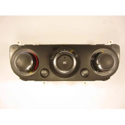 CENTRALINA COMANDO CLIMATIZZATORE Renault CLIO 2014 IV. 1.5DCI GRANDTOUR