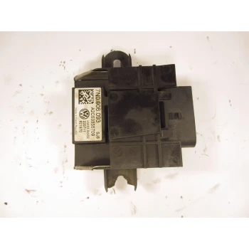centralina vario Volkswagen Sharan 2011 2.0TDI 7n0906093