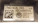 centralina vario Volkswagen Sharan 2011 2.0TDI 7n0906093