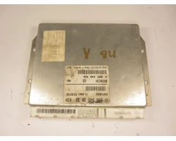 ENGINE CONTROL UNIT Mercedes-Benz A-Klasse 1998 160 0265453632