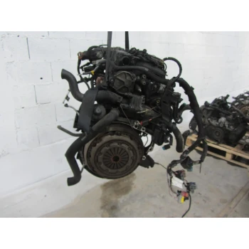 CEL MOTOR Peugeot 5008 2010 1.6HDI 9HZ