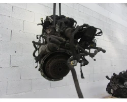 MOTORE COMPLETO Citroën C3 2004 1.4HDI 8HX