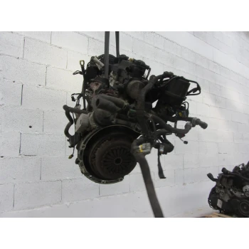 CEL MOTOR Citroën C3 2004 1.4HDI 8HX