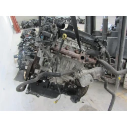 MOTORE COMPLETO Citroën C3 2004 1.4HDI 8HX