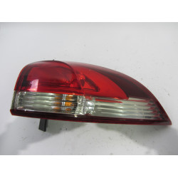 TAIL LIGHT RIGHT Renault CLIO 2014 IV. 1.5DCI GRANDTOUR 265507408r