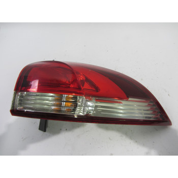 TAIL LIGHT RIGHT Renault CLIO 2014 IV. 1.5DCI GRANDTOUR 265507408r