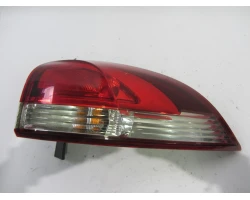 TAIL LIGHT RIGHT Renault CLIO 2014 IV. 1.5DCI GRANDTOUR 265507408r