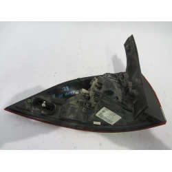 TAIL LIGHT RIGHT Renault CLIO 2014 IV. 1.5DCI GRANDTOUR 265507408r