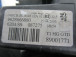HEADLIGHT LEFT Peugeot 206 2003 1.1 9628666880
