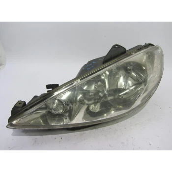 FARO ANTERIORE SINISTRO Peugeot 206 2003 1.1 9628666880