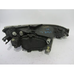 HEADLIGHT LEFT Peugeot 206 2003 1.1 9628666880