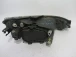 FARO ANTERIORE SINISTRO Peugeot 206 2003 1.1 9628666880