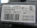 FARO ANTERIORE SINISTRO Peugeot 206 2003 1.1 9628666880