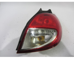 TAIL LIGHT RIGHT Renault CLIO III 2012 1.2 16V 8200886946