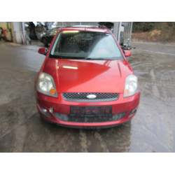 CAR FOR PARTS Ford Fiesta 2006 1.6 TDCI 