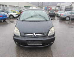 CAR FOR PARTS Citroën XSARA 2002 PICASSO 2.0 HDI 