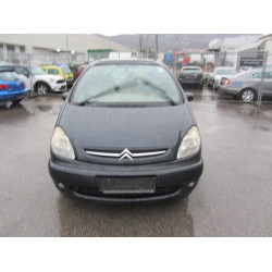 CAR FOR PARTS Citroën XSARA 2002 PICASSO 2.0 HDI 