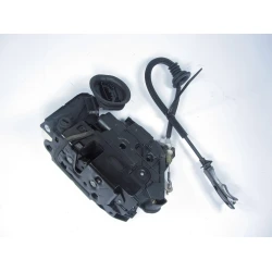 CHIUSURA SERRATURA PORTA POSTERIORE SINISTRA Volkswagen Golf 2010 VI. 1.4TSI AUT 5k4839015h
