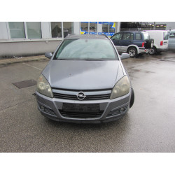 CAR FOR PARTS Opel Astra 2005 1.9 DT 16V 