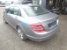 AVTO ZA DELE Mercedes-Benz C-Klasse 2010 180 CGI