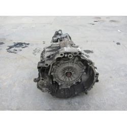 CAMBIO Audi A4, S4 2006 2.0TDI aut. GYJ CAMBIO Audi A4, S4 2006 2.0TDI aut. GYJ