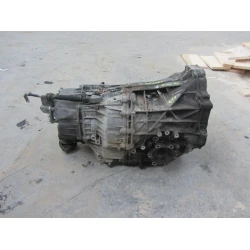 GEARBOX Audi A4, S4 2006 2.0TDI aut. GYJ