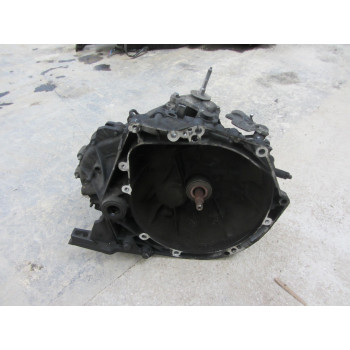 GEARBOX Peugeot 5008 2010 1.6HDI 