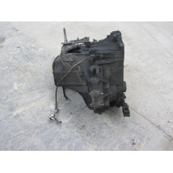 GEARBOX Peugeot 5008 2010 1.6HDI 