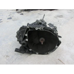 CAMBIO Peugeot 5008 2010 1.6HDI 223177