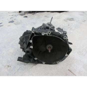 CAMBIO Peugeot 5008 2010 1.6HDI 223177