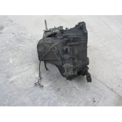 CAMBIO Peugeot 5008 2010 1.6HDI 223177