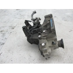 CAMBIO Volkswagen Polo 2003 1.2 FSP