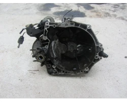 GEARBOX Citroën C4 2008 PICASSO 1.6 I 16V 223143