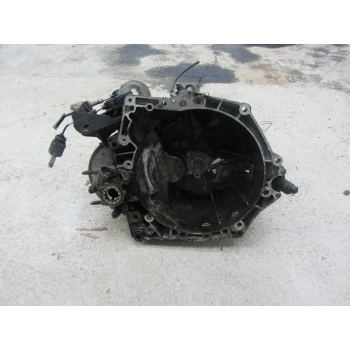 GEARBOX Citroën C4 2008 PICASSO 1.6 I 16V 223143