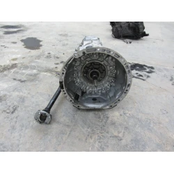 GEARBOX Mercedes-Benz GLK-Klasse 2012 220D 2042707304 A2042708604