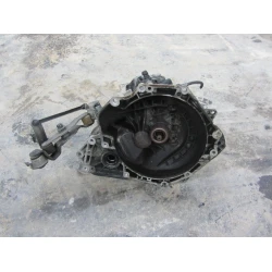 CAMBIO Opel Tigra 2005 1.4 M24 55556910 F13 CAMBIO Opel Tigra 2005 1.4 M24 55556910 F13