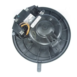 BLOWER MOTOR Volkswagen Golf 2010 VI. 1.4TSI AUT 3c1820015n  3c0907521f