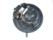 VENTOLA MOTORINO VENTILAZIONE ABITACOLO Volkswagen Golf 2010 VI. 1.4TSI AUT 3c1820015n  3c0907521f